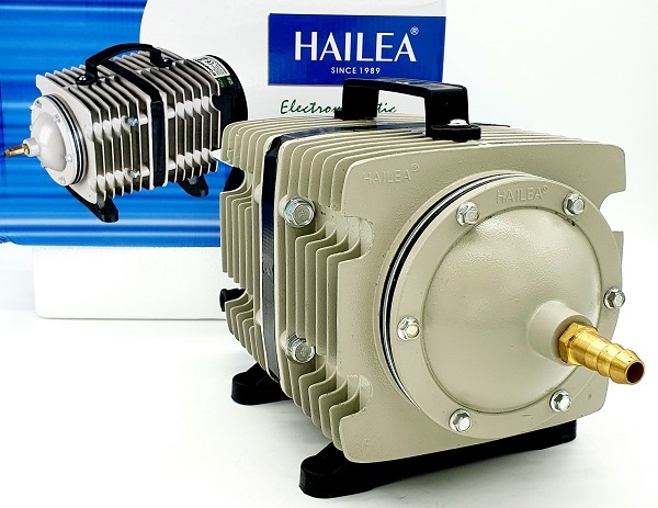 Компрессоры Hailea