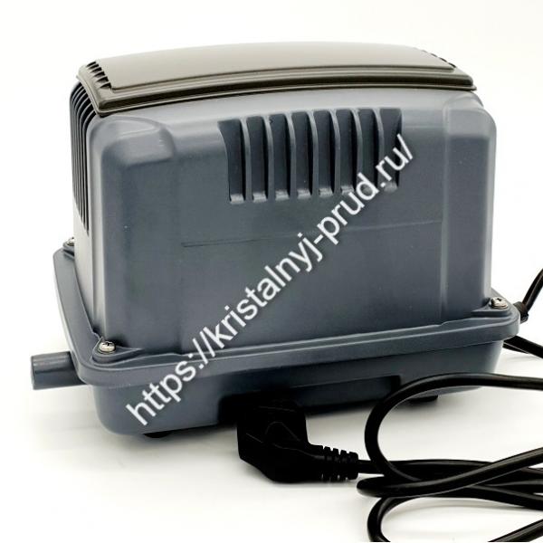 Компрессор Boyu LK-100 для септика и пруда_3