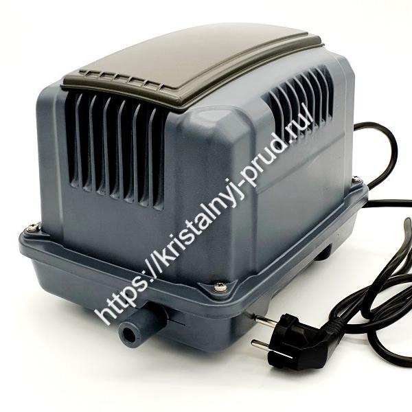 Компрессор Boyu LK-100 для септика и пруда_4