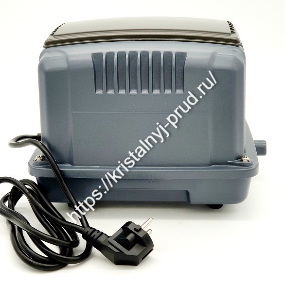 Компрессор Boyu LK-80 для септика и пруда_2
