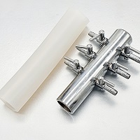 Компрессор Boyu LK-80 для септика и пруда_4
