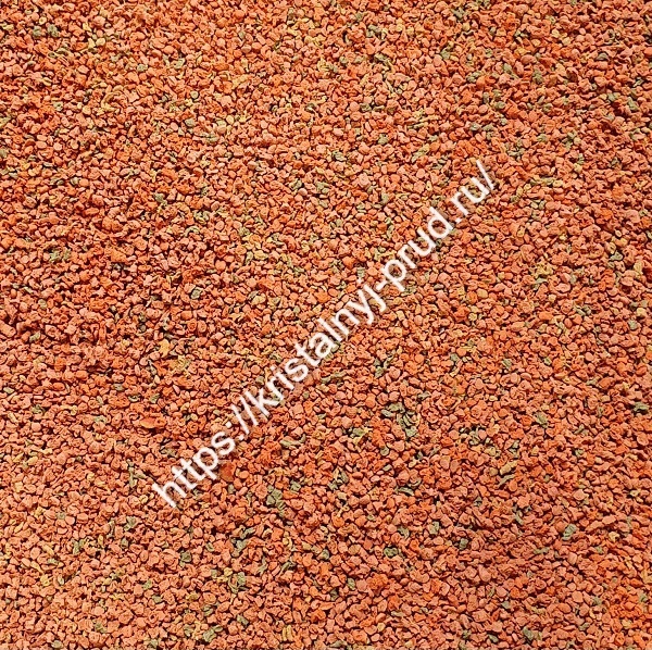 Корм TetraMin XL Granules 10л (ведро)_1