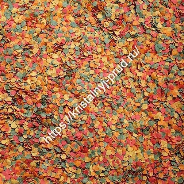Корм TetraMin Crisps 10л (ведро)_1