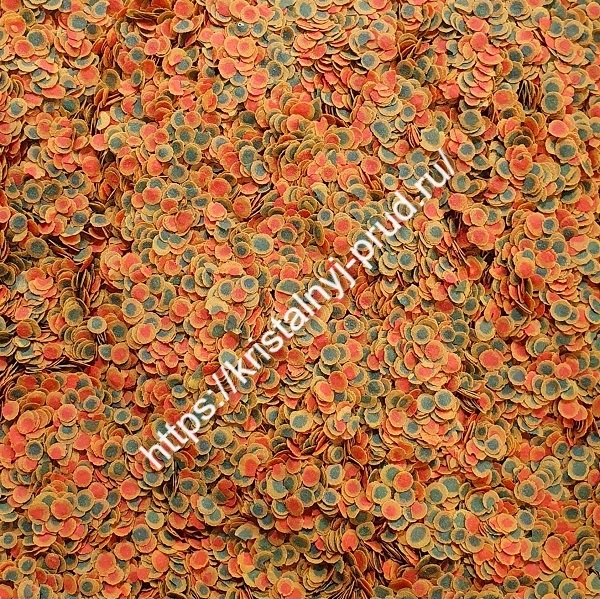 Корм TetraPro Energy Crisps 10л (ведро)_1