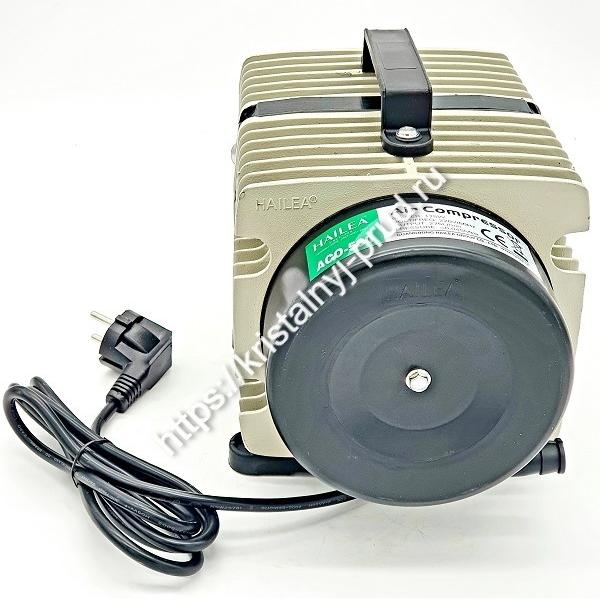 Компрессор для пруда Hailea ACO-500_4