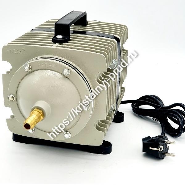 Компрессор для пруда Hailea ACO-500_1