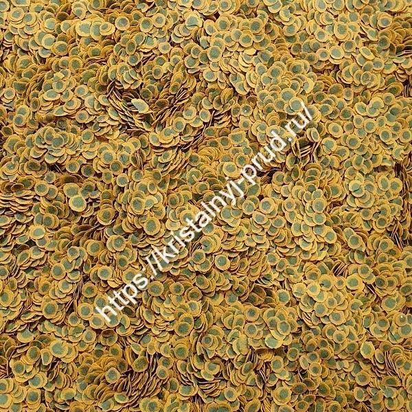 Корм TetraPro Algae Crisps 10л (ведро)_1