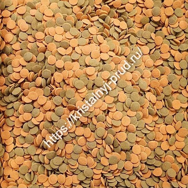 Корм Tetra Wafer Mix 3,6л (ведро)_1