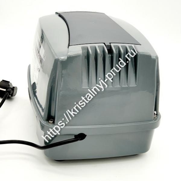 Компрессор Hailea HAP-120 для септика и пруда_2