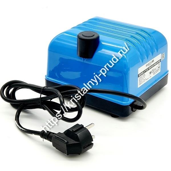 Компрессор HAILEA V-20 для септика и пруда_3