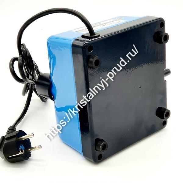 Компрессор HAILEA V-20 для септика и пруда_2