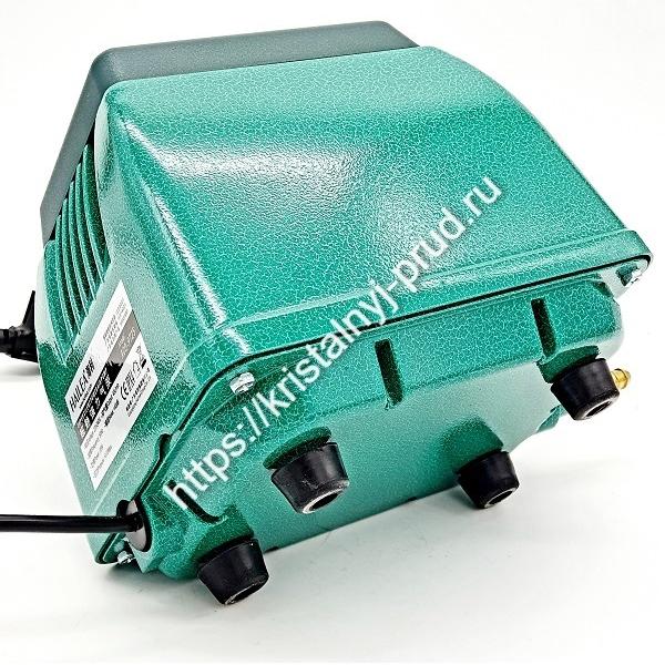 Компрессор Hailea ACO 9725 для септика и пруда_4