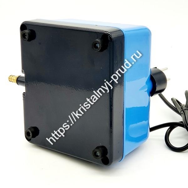 Компрессор HAILEA V-30 для септика и пруда_4