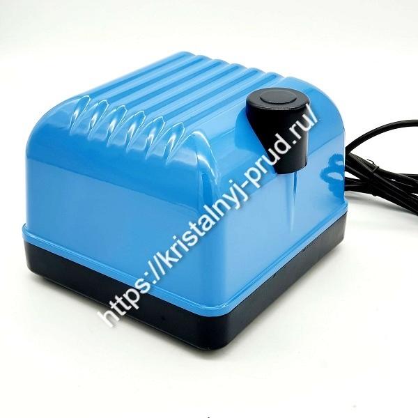 Компрессор HAILEA V-60 для септика и пруда_4