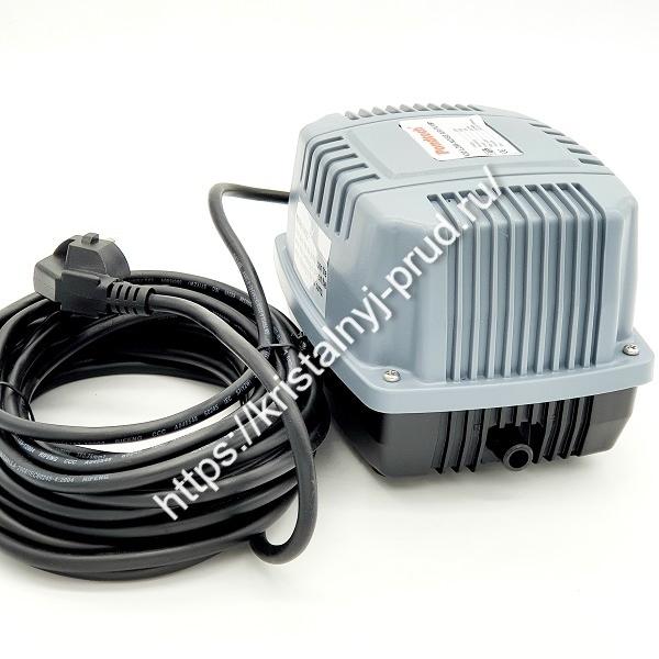 Компрессор Pondtech A-30 для септика и пруда_3