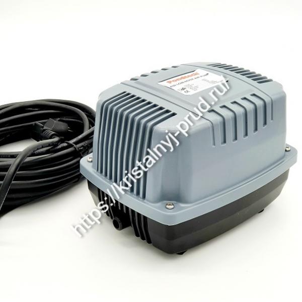 Компрессор Pondtech A-30 для септика и пруда_2