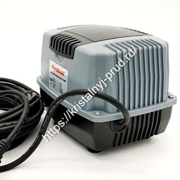 Компрессор Pondtech A-50 для септика и пруда_4