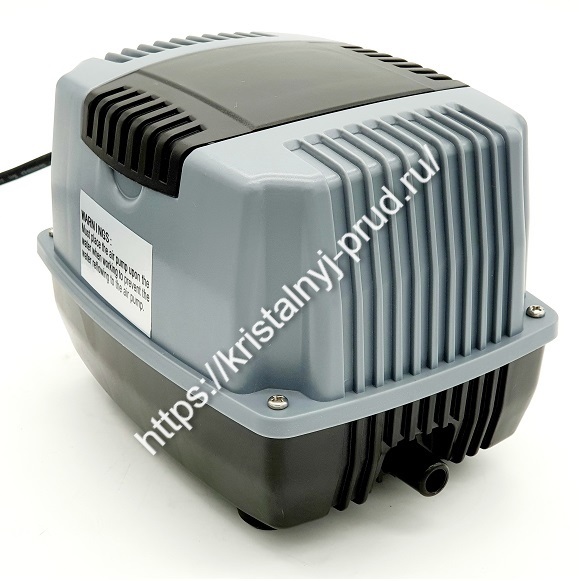 Компрессор Pondtech A-50 для септика и пруда_3