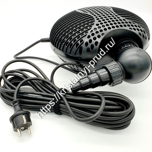 Насос BOYU SPM-5500D_3