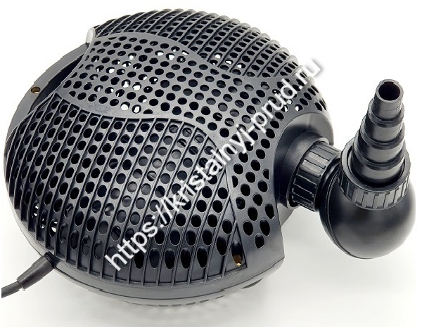 Насос BOYU SPM-5500D_1