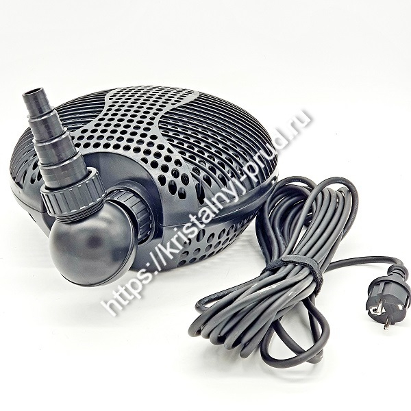 Насос BOYU SPM-16000D_3