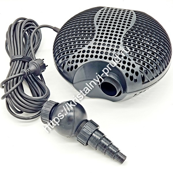 Насос BOYU SPM-16000D_4