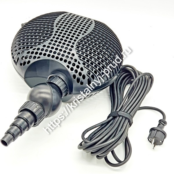 Насос BOYU SPM-16000D_1