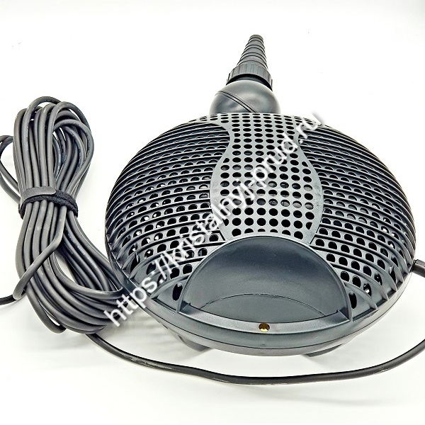 Насос BOYU SPM-16000D_2