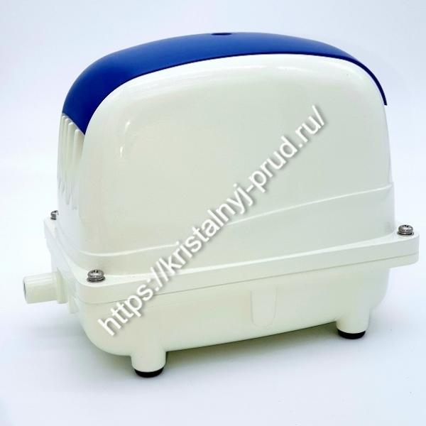 Компрессор JECOD PA-60 для септика и пруда_2