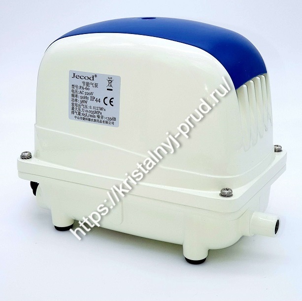 JECOD PA-60