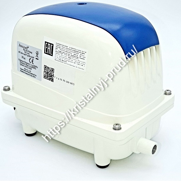 JECOD PA-100