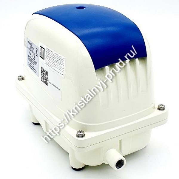 Компрессор JECOD PA-80 для септика и пруда_4