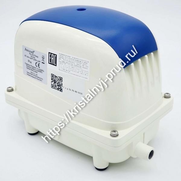 Компрессор JECOD PA-80 для септика и пруда_0