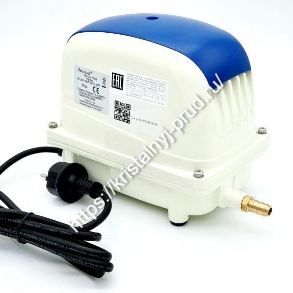 Компрессор JECOD PA-80 для септика и пруда_2