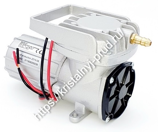 Компрессор BOYU ACQ-902, 12 V_0