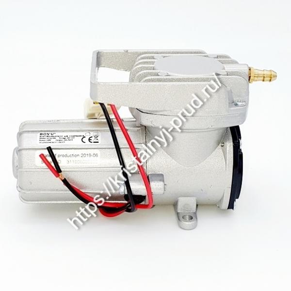Компрессор BOYU ACQ-902, 12 V_1