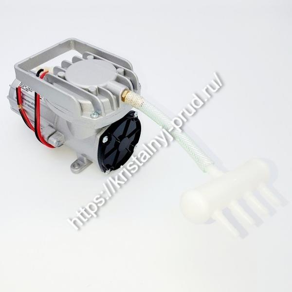 Компрессор BOYU ACQ-903, 12 V_4