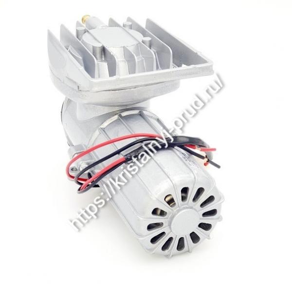 Компрессор BOYU ACQ-906, 12 V_3