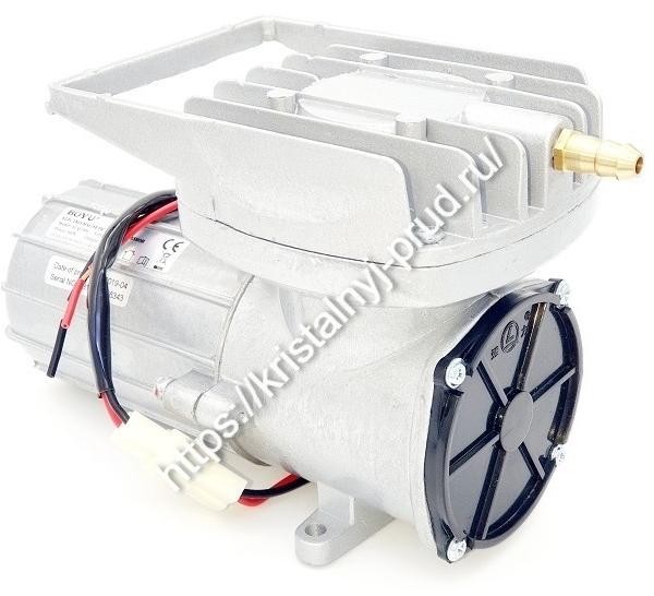 Компрессор BOYU ACQ-906, 12 V_0