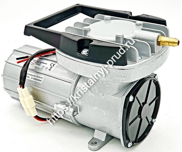 Компрессор BOYU ACQ-908, 12 V_0