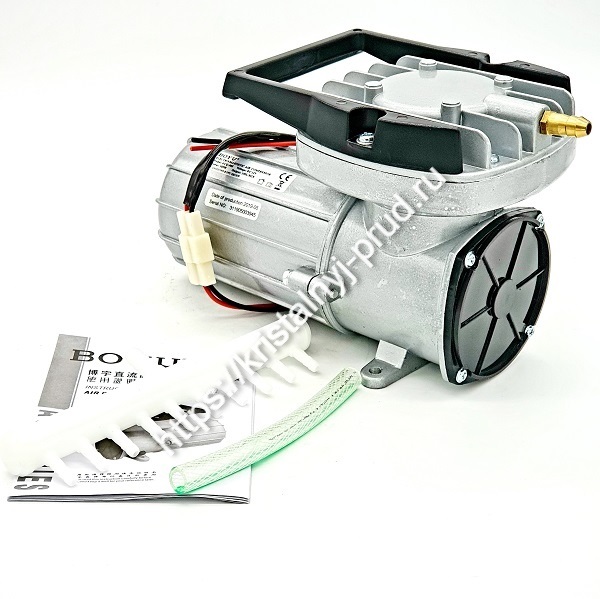 Компрессор BOYU ACQ-908, 12 V_6