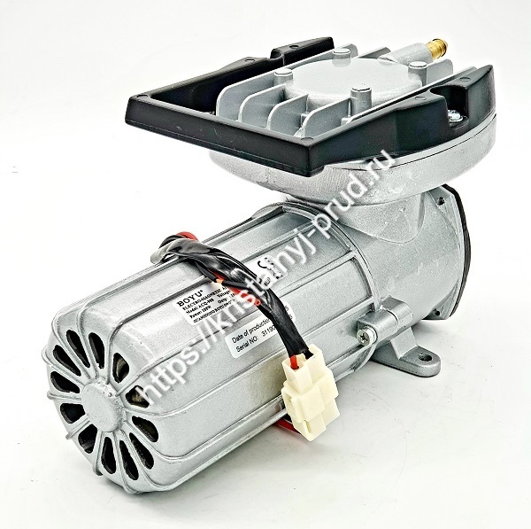 Компрессор BOYU ACQ-908, 12 V_3