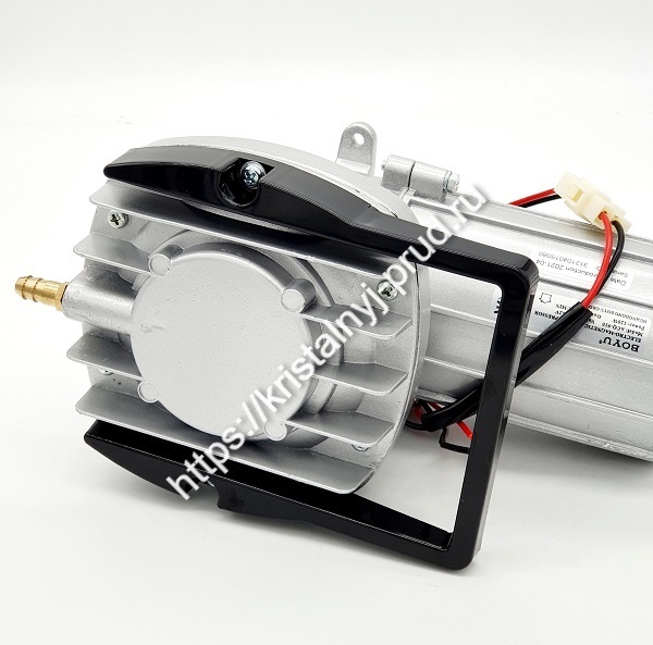 Компрессор BOYU ACQ-910, 12 V_4