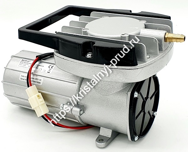 Компрессор BOYU ACQ-910, 12 V_0