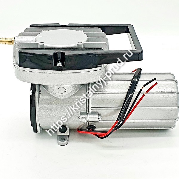 Компрессор BOYU ACQ-910, 12 V_2