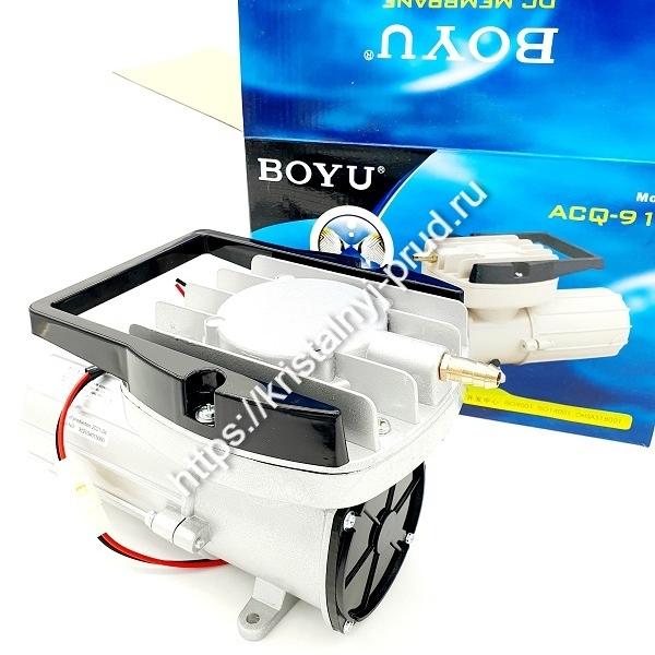 Компрессор BOYU ACQ-910, 12 V_6