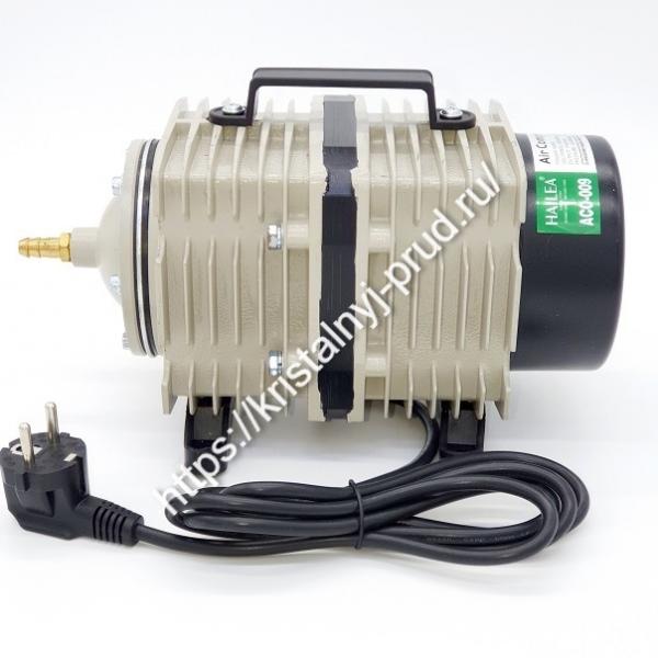 Компрессор для пруда Hailea ACO-009_2