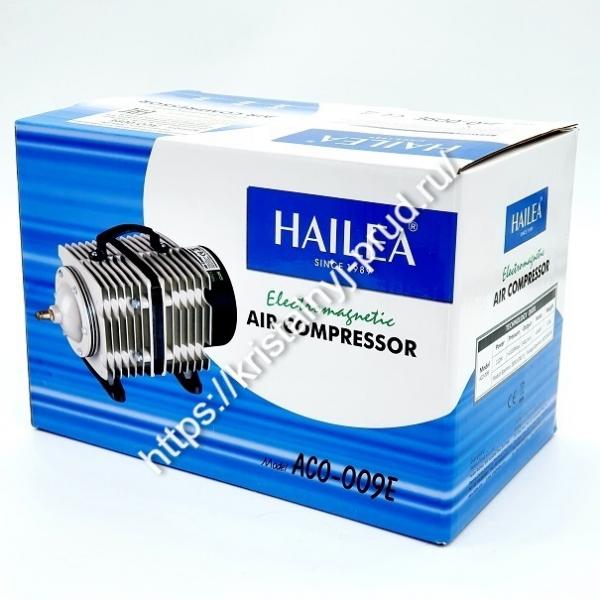 Компрессор для пруда Hailea ACO-009E_3