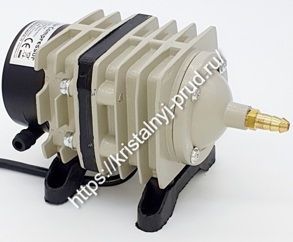 Компрессор для пруда Hailea ACO-208_0