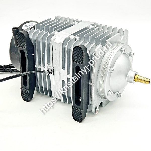 Компрессор для пруда Hailea ACO-300A_4